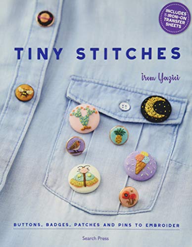 Tiny Stitches