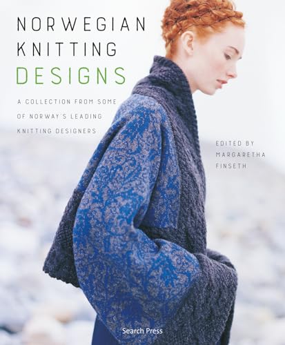 Norwegian Knitting Designs
