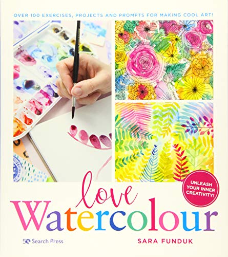Love Watercolour