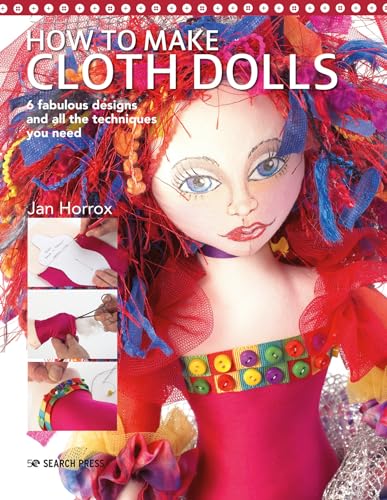 How to Make Cloth Dolls