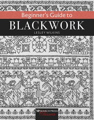 Beginners Guide to Blackwork