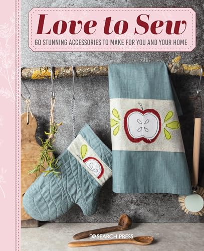 Love to Sew