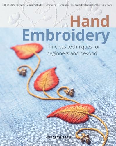 Hand Embroidery