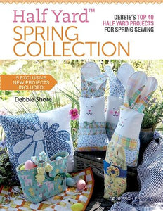 Half Yard Spring Collection 