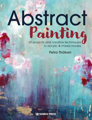 Abstract Painting