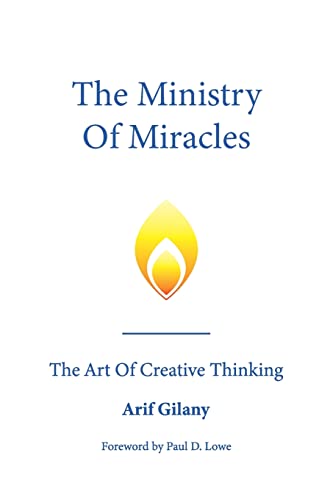 The Ministry Of Miracles