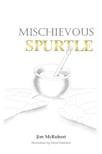 Mischievous Spurtle