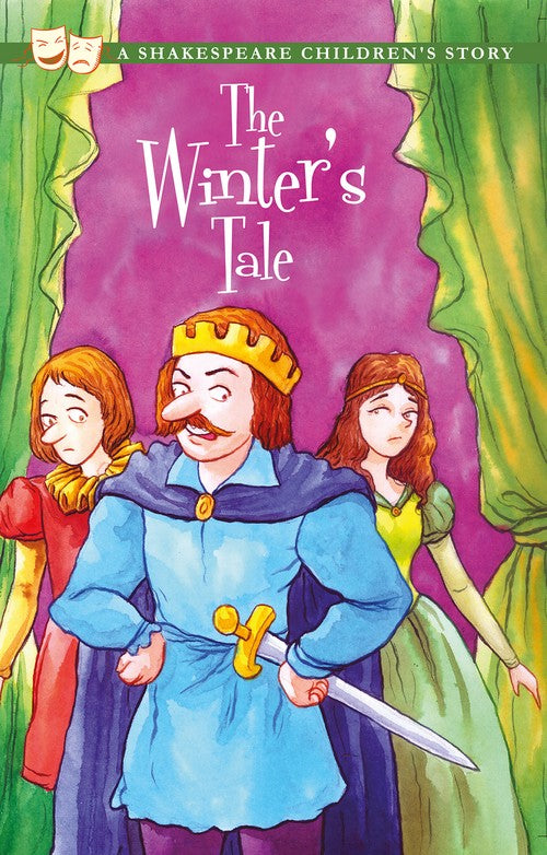 The Winter's Tale: A Shakespeare Children's Story