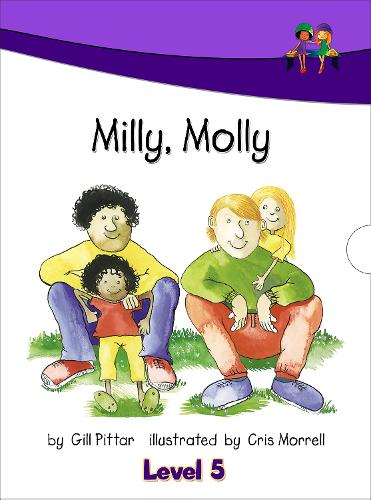 Milly Molly