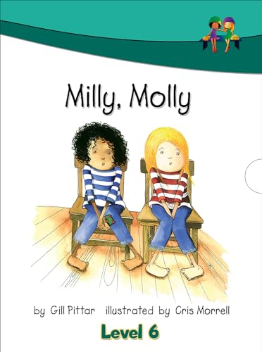 Milly Molly