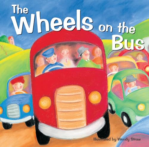The Wheels on the Bus