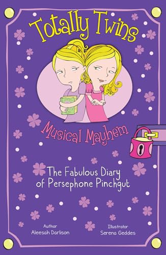 Totally Twins: Musical Mayhem