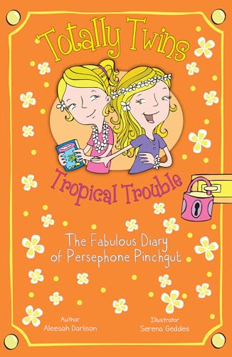Totally Twins: Tropical Trouble