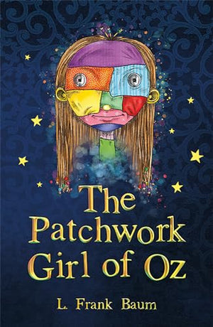 The Patchwork Girl of Oz