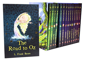 The Wizard of Oz Collection 
