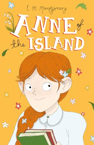 Anne of the Island
