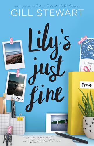 Lily's Just Fine