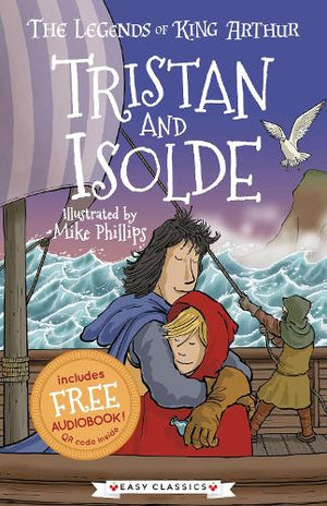 Tristan and Isolde (Easy Classics)
