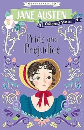 Pride and Prejudice (Easy Classics)