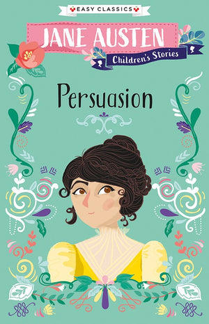 Persuasion (Easy Classics)