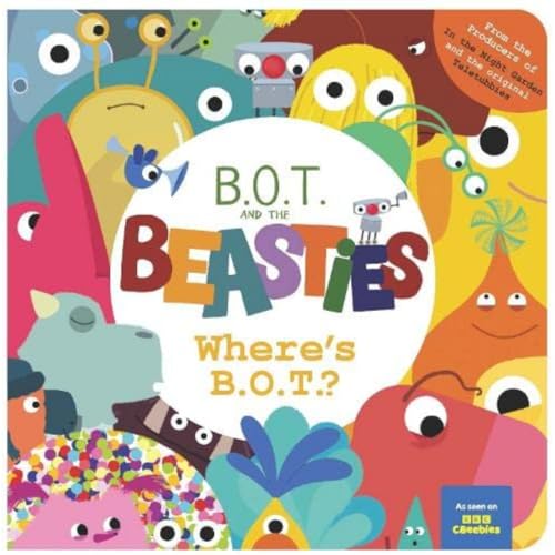Wheres B.O.T.?