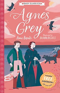 Agnes Grey (Easy Classics) 