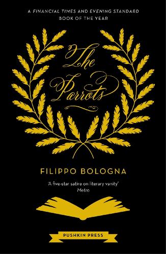 The Parrots