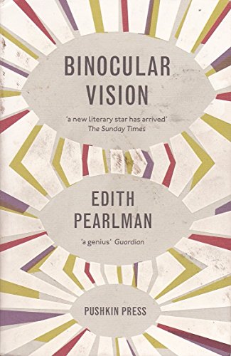 Binocular Vision