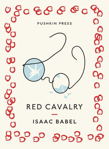 Red Cavalry 