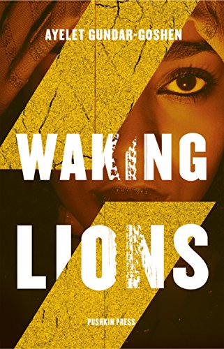 Waking Lions