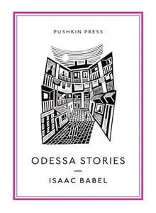 Odessa Stories 
