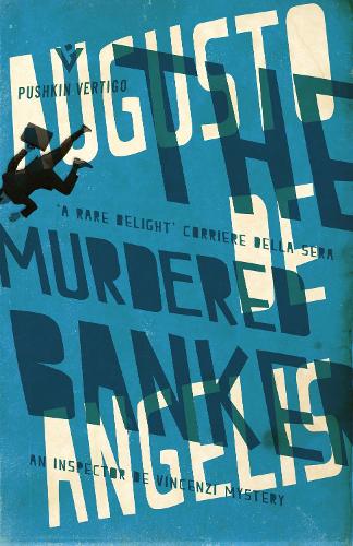 The Murdered Banker