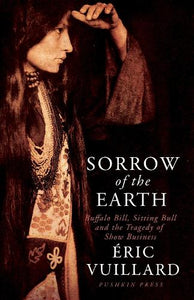 Sorrow of the Earth 
