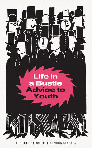 Life in a Bustle