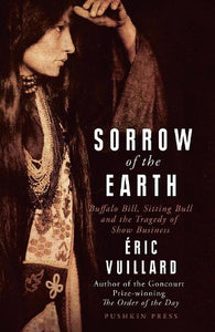 Sorrow of the Earth 