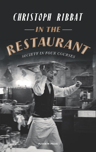 In the Restaurant