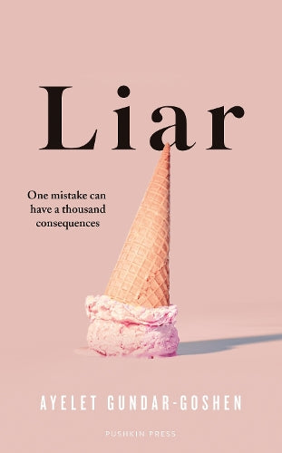 Liar