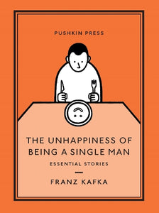 The Unhappiness of Being a Single Man 