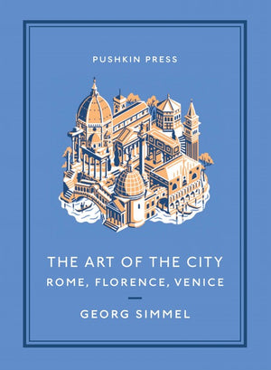 The Art of the City
