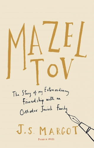 Mazel Tov