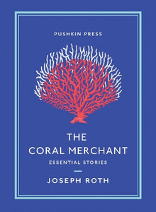 The Coral Merchant 