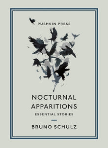 Nocturnal Apparitions 