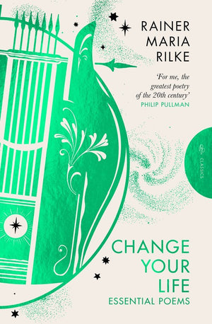 Change Your Life
