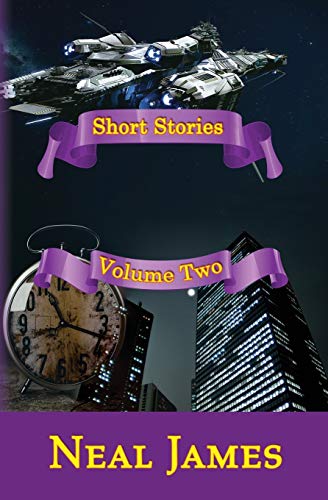 Short Stories - Volume Two