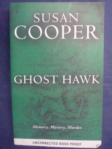 Ghost Hawk