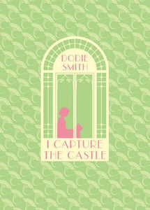 I Capture The Castle 