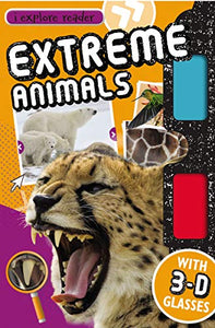 Extreme Animals 