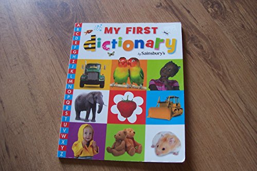 My First Dictionary