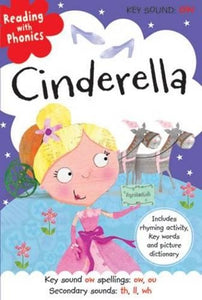 Cinderella 