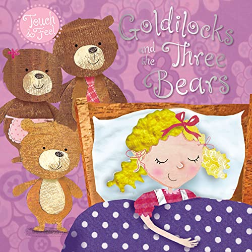 Goldilocks and the Three Bears